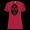 Everyday Heavy Cotton Ladies' Tee Thumbnail