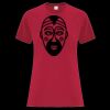 Everyday Heavy Cotton Ladies' Tee Thumbnail