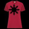 Everyday Heavy Cotton Ladies' Tee Thumbnail