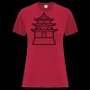 Everyday Heavy Cotton Ladies' Tee Thumbnail