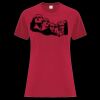 Everyday Heavy Cotton Ladies' Tee Thumbnail
