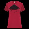 Everyday Heavy Cotton Ladies' Tee Thumbnail