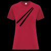 Everyday Heavy Cotton Ladies' Tee Thumbnail