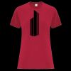 Everyday Heavy Cotton Ladies' Tee Thumbnail