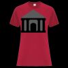 Everyday Heavy Cotton Ladies' Tee Thumbnail