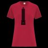 Everyday Heavy Cotton Ladies' Tee Thumbnail