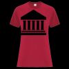 Everyday Heavy Cotton Ladies' Tee Thumbnail