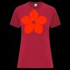 Everyday Heavy Cotton Ladies' Tee Thumbnail