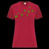 Everyday Heavy Cotton Ladies' Tee Thumbnail