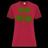 Everyday Heavy Cotton Ladies' Tee Thumbnail