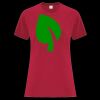 Everyday Heavy Cotton Ladies' Tee Thumbnail
