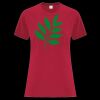 Everyday Heavy Cotton Ladies' Tee Thumbnail