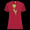 Everyday Heavy Cotton Ladies' Tee Thumbnail