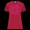 Everyday Heavy Cotton Ladies' Tee Thumbnail