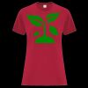 Everyday Heavy Cotton Ladies' Tee Thumbnail