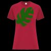Everyday Heavy Cotton Ladies' Tee Thumbnail