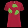 Everyday Heavy Cotton Ladies' Tee Thumbnail