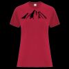 Everyday Heavy Cotton Ladies' Tee Thumbnail