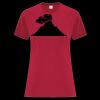 Everyday Heavy Cotton Ladies' Tee Thumbnail