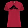 Everyday Heavy Cotton Ladies' Tee Thumbnail