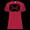 Everyday Heavy Cotton Ladies' Tee Thumbnail