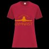 Everyday Heavy Cotton Ladies' Tee Thumbnail