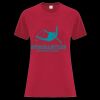 Everyday Heavy Cotton Ladies' Tee Thumbnail
