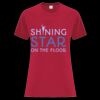 Everyday Heavy Cotton Ladies' Tee Thumbnail