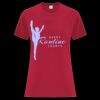 Everyday Heavy Cotton Ladies' Tee Thumbnail