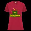 Everyday Heavy Cotton Ladies' Tee Thumbnail