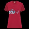 Everyday Heavy Cotton Ladies' Tee Thumbnail