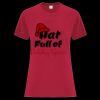 Everyday Heavy Cotton Ladies' Tee Thumbnail