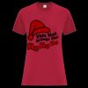 Everyday Heavy Cotton Ladies' Tee Thumbnail
