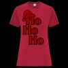 Everyday Heavy Cotton Ladies' Tee Thumbnail