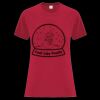 Everyday Heavy Cotton Ladies' Tee Thumbnail
