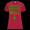 Everyday Heavy Cotton Ladies' Tee Thumbnail