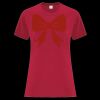 Everyday Heavy Cotton Ladies' Tee Thumbnail