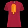 Everyday Heavy Cotton Ladies' Tee Thumbnail