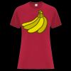 Everyday Heavy Cotton Ladies' Tee Thumbnail