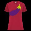 Everyday Heavy Cotton Ladies' Tee Thumbnail