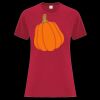 Everyday Heavy Cotton Ladies' Tee Thumbnail