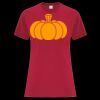 Everyday Heavy Cotton Ladies' Tee Thumbnail