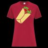 Everyday Heavy Cotton Ladies' Tee Thumbnail