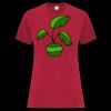 Everyday Heavy Cotton Ladies' Tee Thumbnail