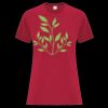 Everyday Heavy Cotton Ladies' Tee Thumbnail