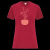 Everyday Heavy Cotton Ladies' Tee Thumbnail