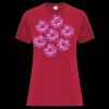 Everyday Heavy Cotton Ladies' Tee Thumbnail