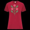 Everyday Heavy Cotton Ladies' Tee Thumbnail