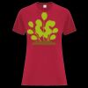 Everyday Heavy Cotton Ladies' Tee Thumbnail