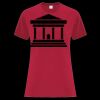 Everyday Heavy Cotton Ladies' Tee Thumbnail